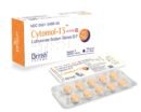 British Pharma T3 (Cytomol) 25mg