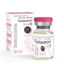 British Pharma Testaveron 250mg