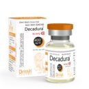 British Pharma Nandrolone Decanoate 400mg