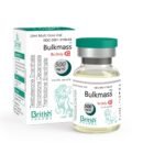 British Pharma Bulkmass 500mg