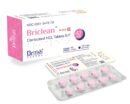 British Pharma CLEN 40mg