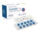 British Pharma Turinabol 10mg