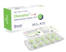 Dianabol 10mg 100 Tablets