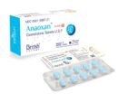 British Pharma (Anavar 10mg x 50 tablets)