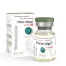 British Pharma Primo-depot 100mg