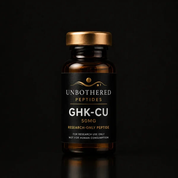 GHK-Cu